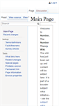 Mobile Screenshot of number.subwiki.org